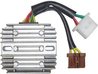 Produktbild von JMP 2460 Mosfet-Spannungsregler für Aprilia