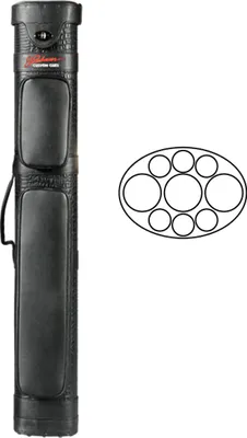 Immagine prodotto di Winsport faretra Pechauer 3/6 Custodia PCH 36