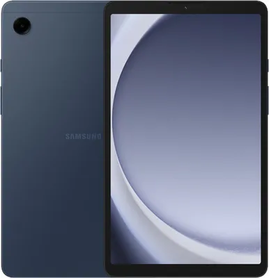 Obrázek produktu pro Samsung Galaxy Tab A9 SM-X110N, 22,1 cm (8.7"), 1340 x 800 px, 128 GB, 8 GB, 2 GHz, Námořnická modrá