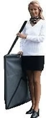 Immagine prodotto di Borsa di presentazione FRANKEN per lavagne pieghevoli