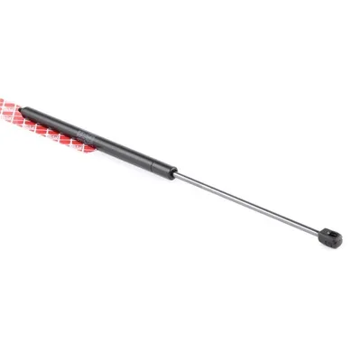 Produktbild von FEBI BILSTEIN Gasfeder Motorhaubendämpfer 563mm passend für MERCEDES-BENZ C-Klasse Limousine (W203) 280N 24739