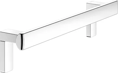 Produktbild von KEUCO AXESS Haltegriff 500 mm verchromt