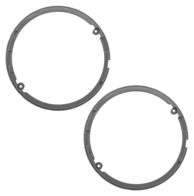 Imagen del producto de Anillo separador de movimiento 2 piezas - Fijación - Plástico - Gris - Compatible con NH36/NH35/NH70/NH72/NH71/NE15/7S26/NH38/NH39/NH37 - Duradero