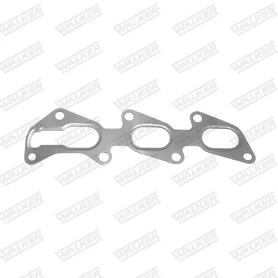 Produktbild von WALKER 80335 Auspuffdichtung Auspuffdichtung für OPEL Corsa D Schrägheck (S07)