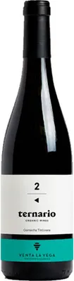 Immagine prodotto di Ternario 2 Garnacha Tintorera 2018 Vino rosso Spagna Almansa 75,00 cl 12,5 %
