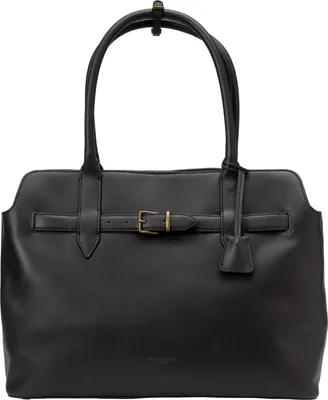 Produktbild von Marc O'Polo Gina Shopper Black schwarz