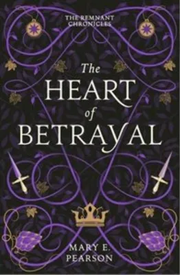Immagine prodotto di The Heart of Betrayal