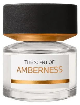 Produktbild von The Scent of Amberness Eau de Parfum 100 ml