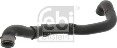 Produktbild von FEBI BILSTEIN Kühlerschlauch Wasserschlauch passend für MERCEDES-BENZ C-Klasse Limousine (W203) 39 46338