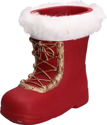 Produktbild von Rituali Domestici Blumentopf-Abdeckschuh H235600004