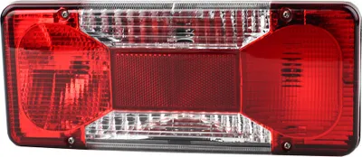 Produktbild von Johns, Heckleuchte passend für Iveco Daily III 05/06-08/11 Rechts Beifahrerseite