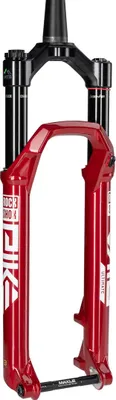 Obrázek produktu pro Odpružená vidlice ROCKSHOX „Pike Ultimate RC2“ červená, 130 mm