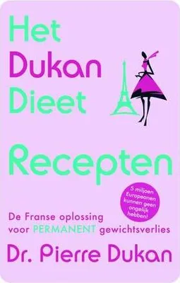 Image de Le régime Dukan - recettes