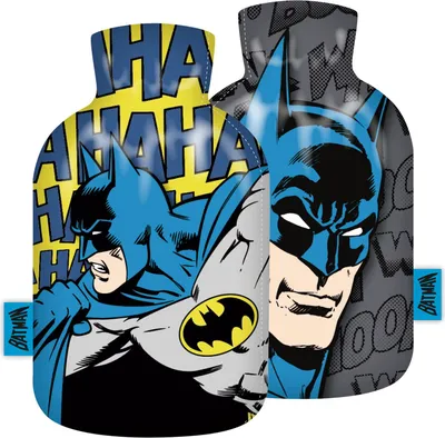 Obrázok produktu pre Batman - Wärmeflasche