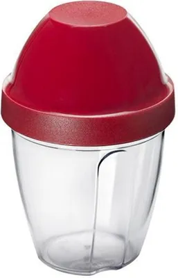 Obrázok produktu pre Šejker 0,25 l s miešacím diskom