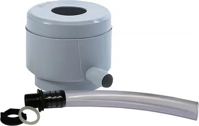 Image de Garantia Vanne de remplissage