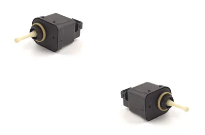 Immagine prodotto di Johns, servomotore 2 pezzi adatto per VW LT 2D 05/96-07/06 Nuovo la. LWR per fari 6K5941295