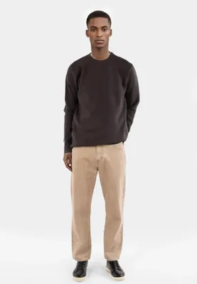 Produktbild von Ciszere Clarck Knitted Roundneck Java
