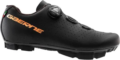 Obrázek produktu pro Cyklistické boty Gaerne G.trail MTB, černé, velikost 42 (dámské), černé, velikost 42
