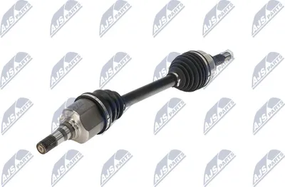 Produktbild von NTY NPW-RE-206 Antriebswelle Vorne Links für RENAULT Trafic III Kastenwagen (FG) Trafic III Bus (JG) für FIAT TALENTO Kasten (296) TALENTO Bus (296)