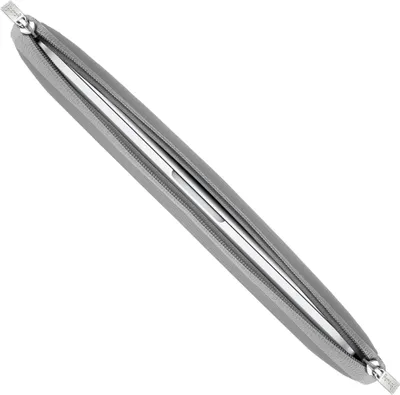 Obrázek produktu pro Pomologic Neoprenové pouzdro MacBook Pro/Air 13" (M1/M2/M3/M4) - Určeno pro modely M1/M2/M3/M4 - Vysoce kvalitní neoprenový materiál - Jednoduchý a tenký design