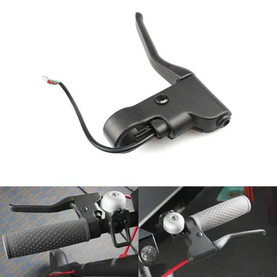 Produktbild von Xiaomi MI M365 Pro Bremshebel Brems Griff