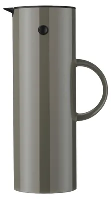 Productafbeelding van Stelton - EM77 Isolatiekan, 1 liter, bruin