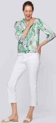 Produktbild von Rabe (12) Bluse, Turmalin 2454 2454 48