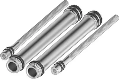 Zdjęcie produktu dla Zestaw przedłużający podtynkowy Keuco PLAN S do korpusu podstawowego, 30 mm