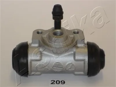 Produktbild von ASHIKA Radbremszylinder Trommelbremse Hinten für TOYOTA RAV 4 II (CLA2, XA2, ZCA2, ACA2) 67-02-209