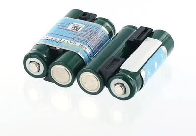 Produktbild von AGI 3270, 1800 mAh, Digitalkamera, Nickel Metall-Hydrid, 3 cm, 7 mm, 5 cm
