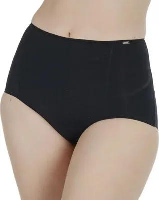 Produktbild von Avet 36952 Slip Schwarz M Damen Schwarz M
