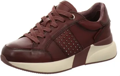 Immagine prodotto di Sneaker Carmela 06759302 Piel burdeos, 06759302 Piel burdeos, 06759302 Piel burdeos, 06759302 Piel burdeos