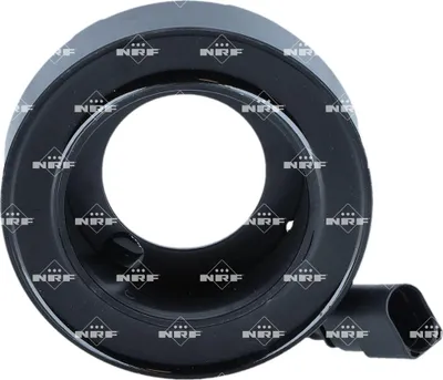 Produktbild von NRF 38748 Spule Magnetkupplung Klimakompressor für VW up! Schrägheck (121, 122, BL1, BL2) für SKODA Citigo Schrägheck für SEAT Mii (KF1)