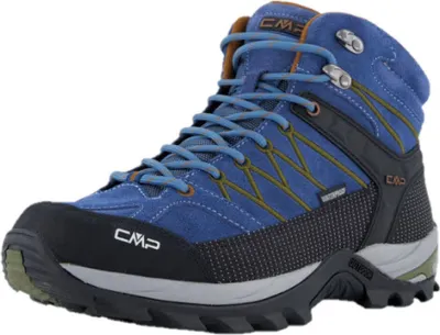 Immagine prodotto di CAMPAGNOLO scarpone da trekking Rigel uomo blu 43