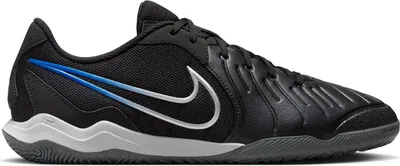Zdjęcie produktu dla Męskie halowe buty piłkarskie Nike Tiempo Legend JC, kolor czarny, rozmiar buta: EUR 40,5 | US 7,5