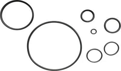 Immagine prodotto di Reparaturset O-Ringe Simmerringe Wellendichtringe für Hilti TE60 TE72