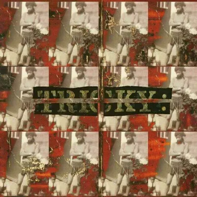 Immagine prodotto di Tricky - Maxinquaye (3 LP)