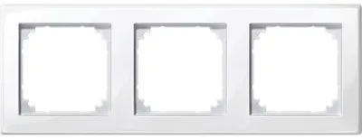 Produktbild von MERTEN 478319 - Weiß - Merten - 1 Stück(e)