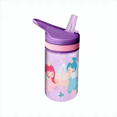 Produktbild von Trinkflasche Tritan [400ml] - Fairies