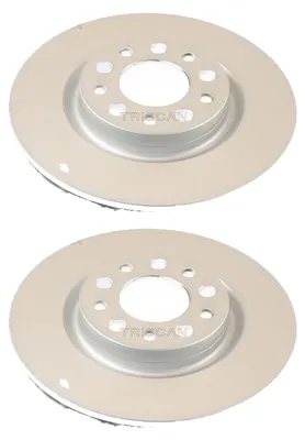 Obrázok produktu pre 2x TRISCAN brzdový kotúč zadný 8120 15149c