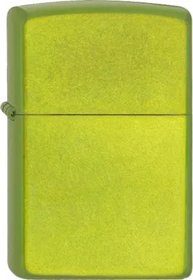 Immagine prodotto di Accendino ZIPPO LURID 60001235