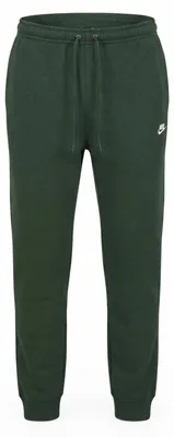 Produktbild von Nike Jogginghose Herren Club Fleece, Größe:L, Farbe:Dunklegrün