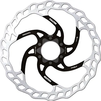 Produktbild von Galfer Bremsscheiben - Offroad-Atv