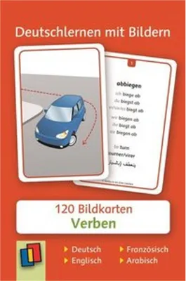 Produktbild von Verben