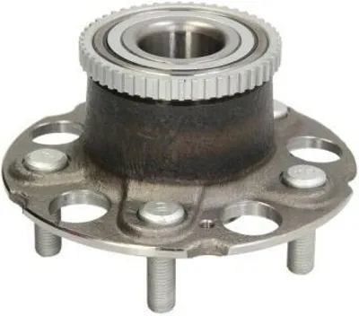 Produktbild von BTA Radlagersatz Hinten für HONDA ACCORD VII (CM) 151mm H24067BTA