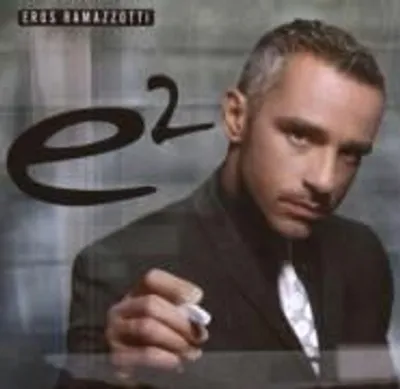 Produktbild von Ramazzotti,Eros-e2 (Standard Spanish Version)