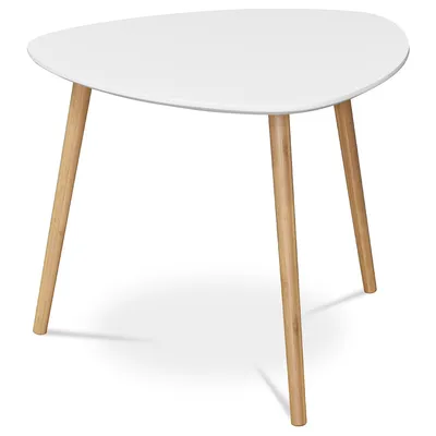 Obrázok produktu pre Bočný stolík Autronic AF-1134 WT