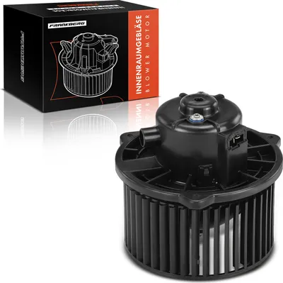 Zdjęcie produktu dla Frankberg Wentylator wewnętrzny dla Hyundai Matrix FC 9711317000KIA