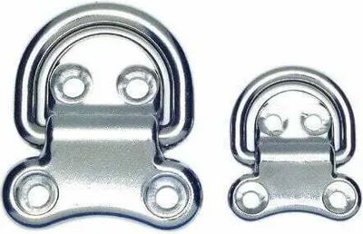 Immagine prodotto di Anello Osculati Occhio di ponte